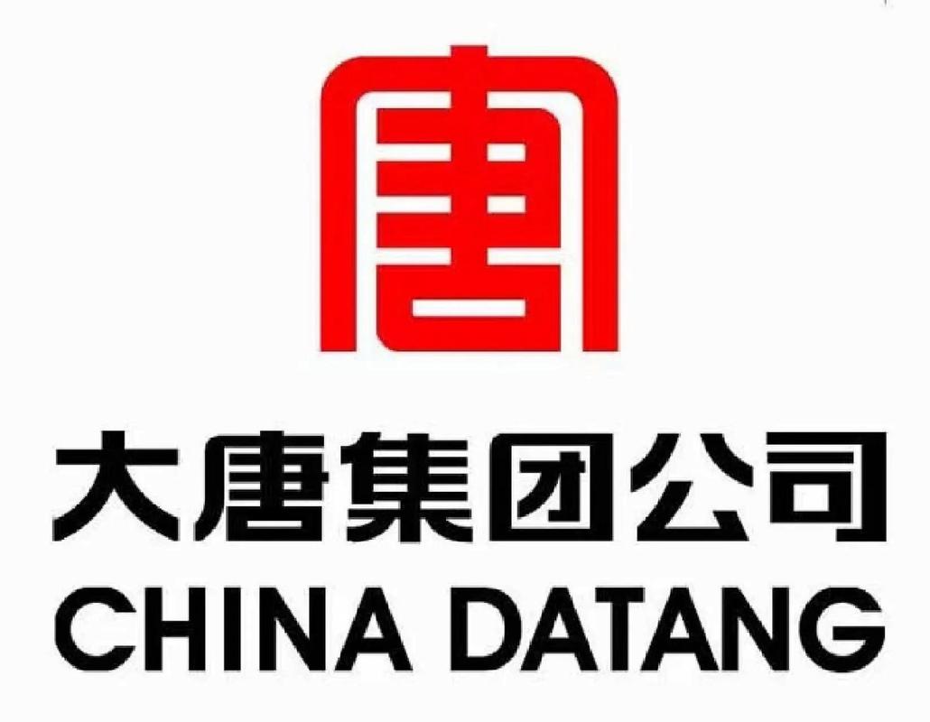 大唐购物商城图标