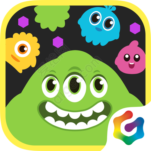 球球僵尸大作战红剧场版游戏截图