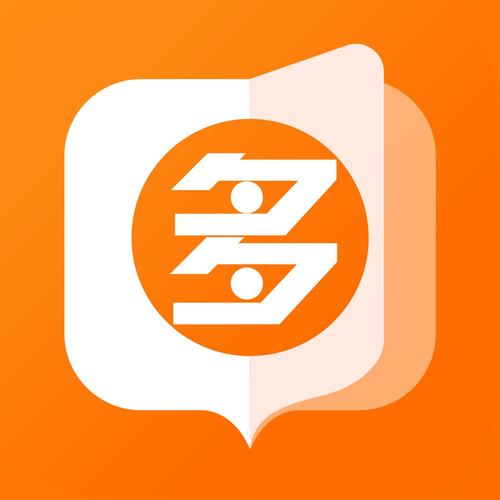 多阅阅读免费版图标