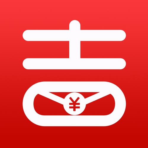 吉瑞宝优惠折扣创图标