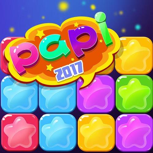 全民点点消安卓版图标