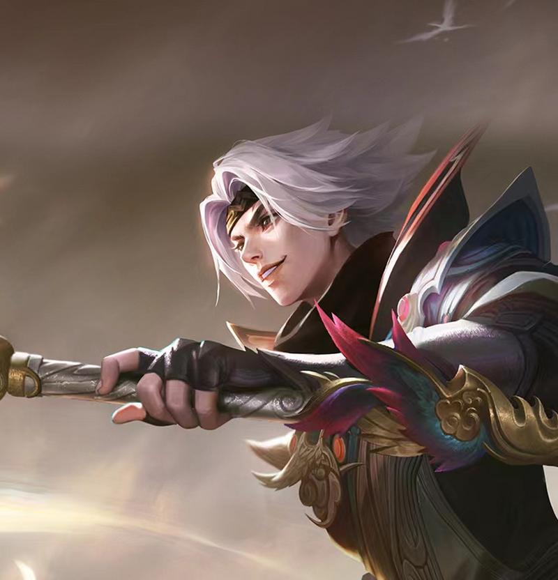 王者荣耀曜云鹰飞将是限定皮肤吗之后会不会下架图标