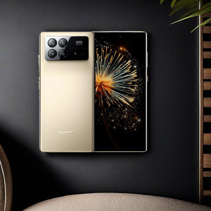 小米fold3多少钱图标