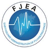 福建省地震局图标