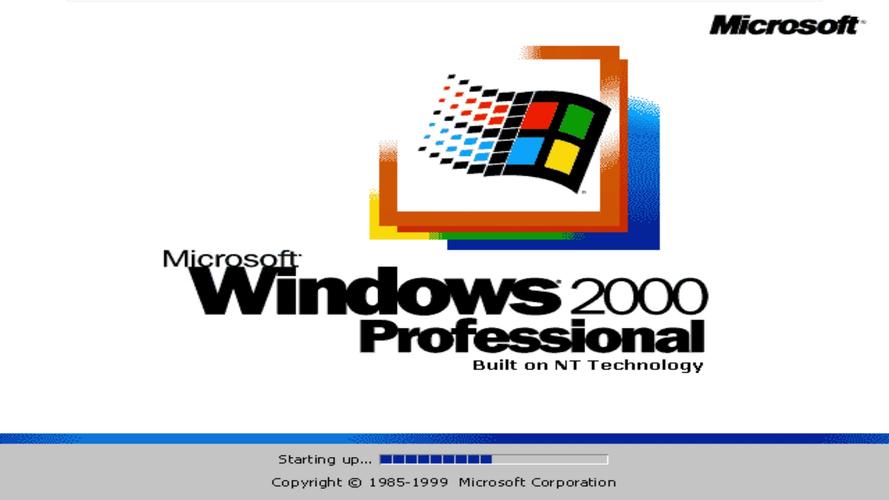 win2000