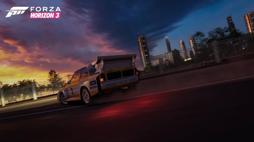 forzahorizon3图标