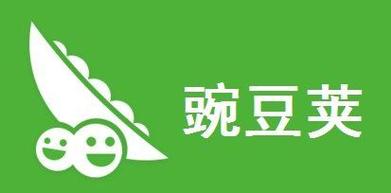 豌豆荚官网下载图标