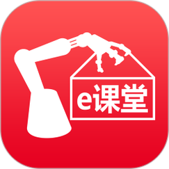 e学堂图标