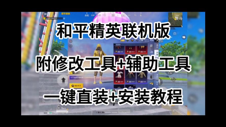 和平精英Zy直装图标
