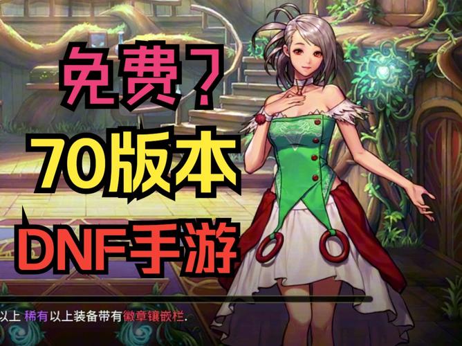 dnf国际服官网下载图标