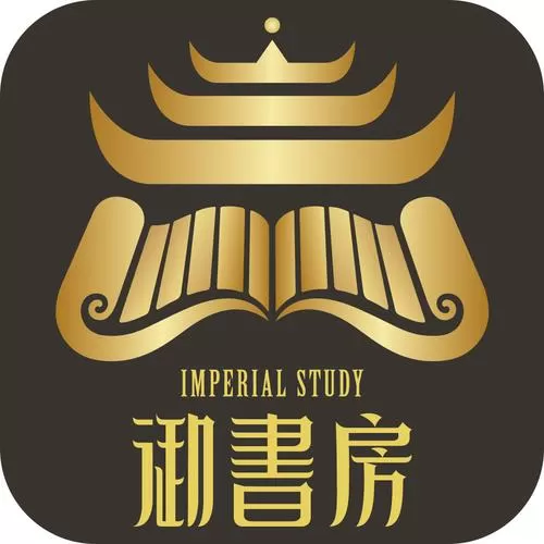 御书屋自由的小说阅读器备用图标