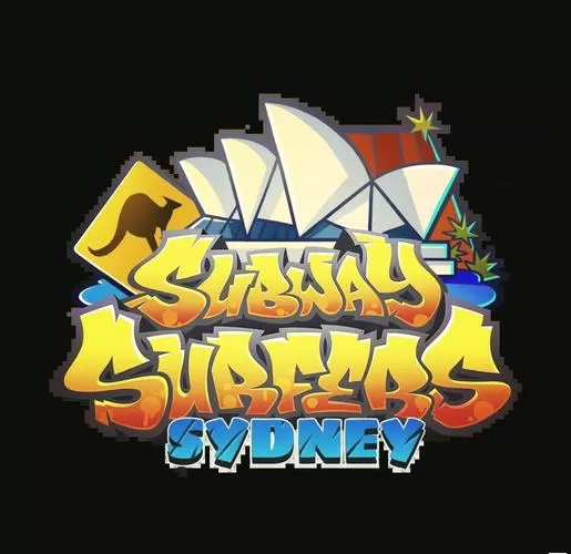 地铁跑酷开挂版缩略图