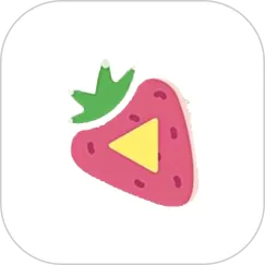 草莓视频安下载图标