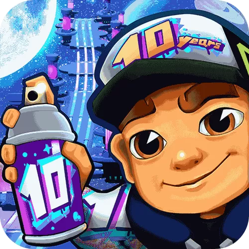 地铁跑酷自动跑脚本免root缩略图