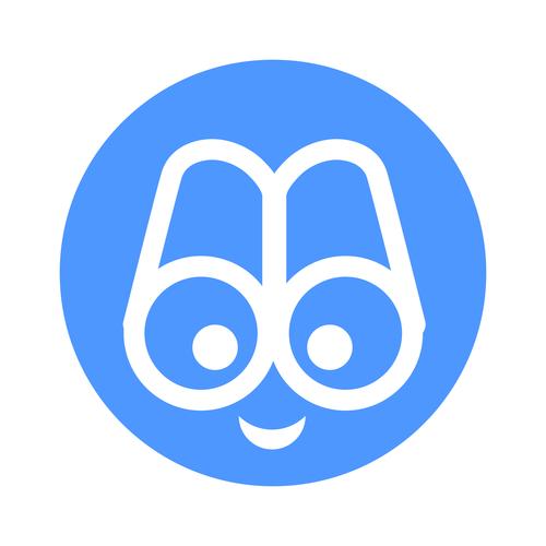 海棠书屋自由阅读的小说图标