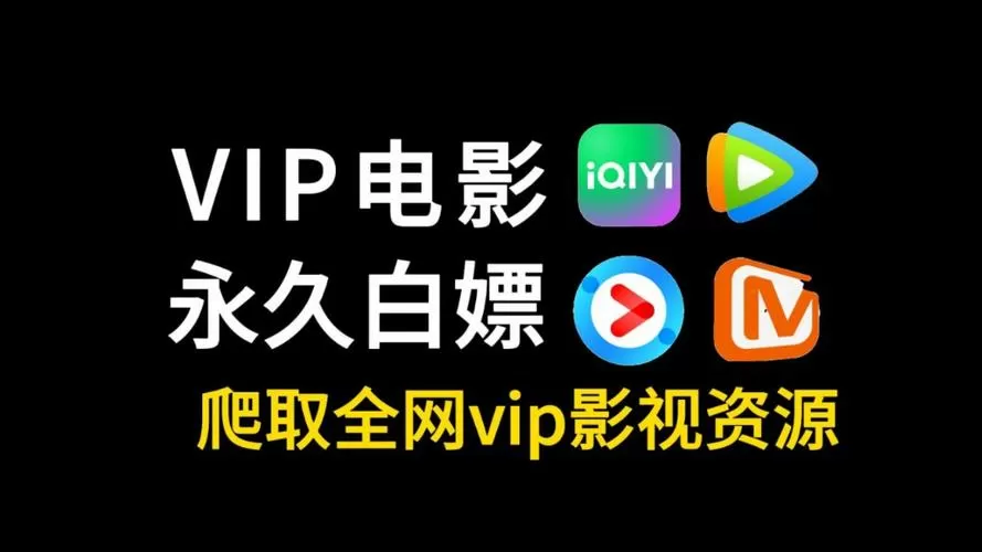 vip电影-免费vip电影电视剧在线图标
