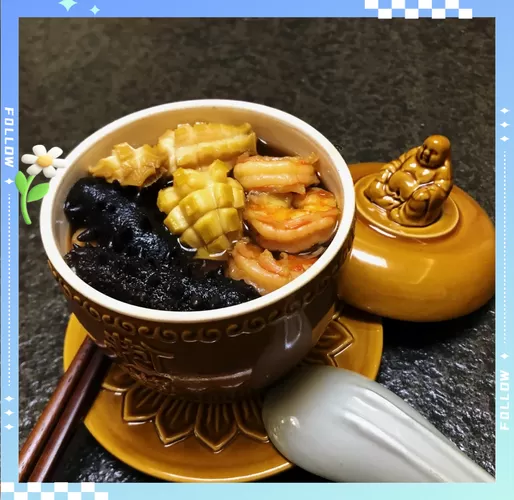 佛跳墙永久版