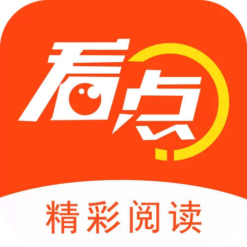 阅看点赚钱app下载图标