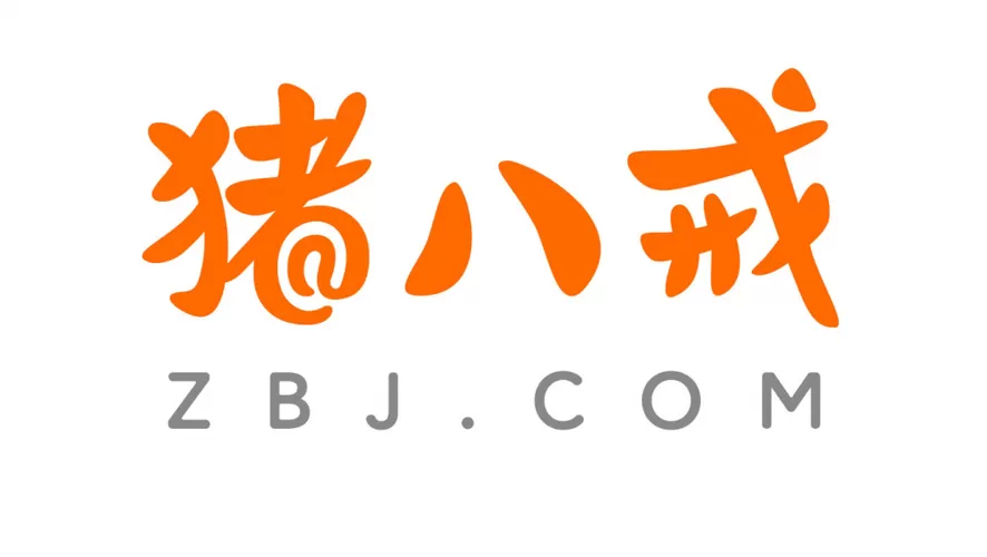 猪八戒网兼职接单图标