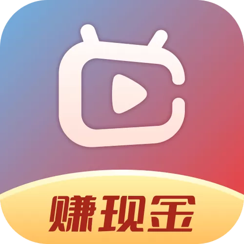 刷视频赚钱app大全图标