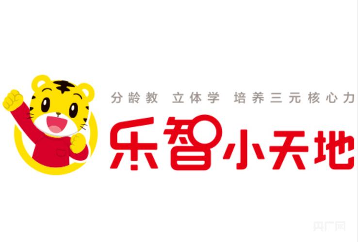 巧虎乐智小天地官网图标