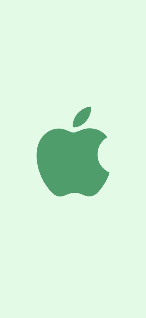 iphone dock栏透明壁纸
