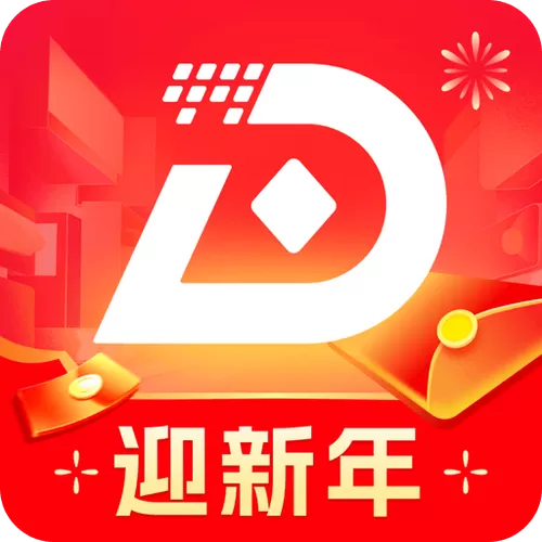 合并小镇红包版下载图标