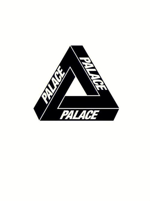palace图标