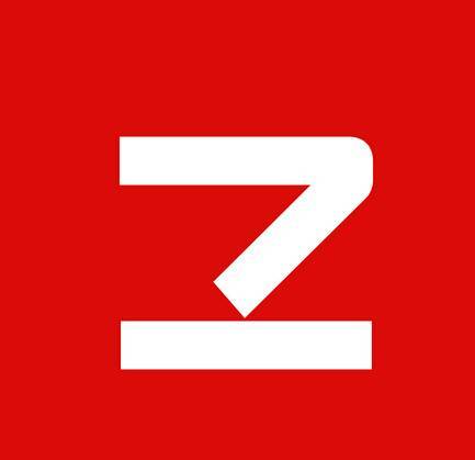 zaker专业版图标
