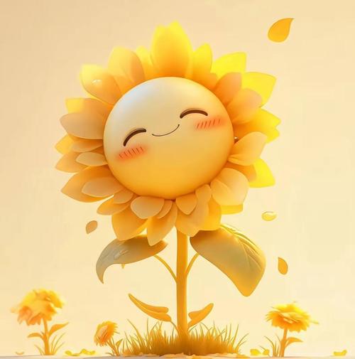 心里高兴得乐开了花图标