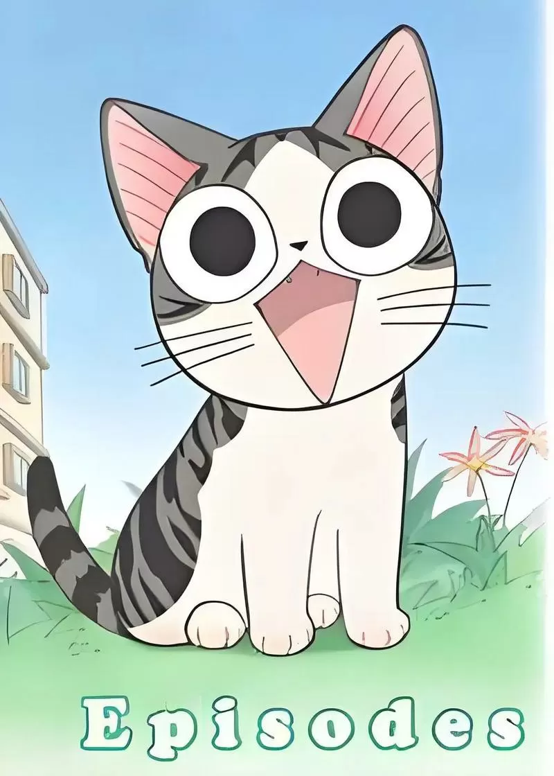 小奇是什么品种的猫缩略图