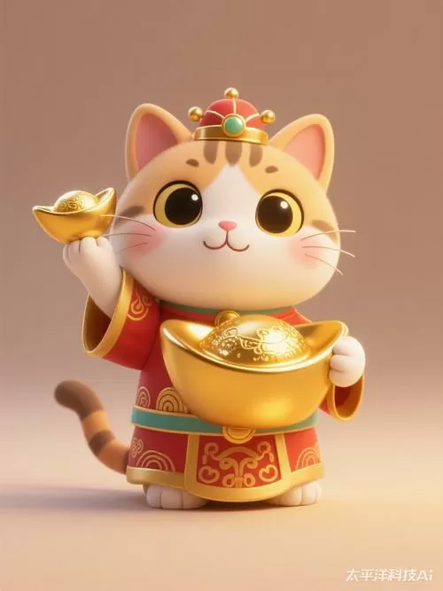 春节猫咪怎么办